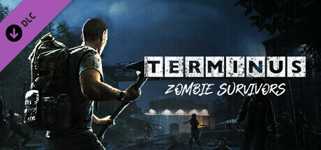 Terminus: Zombie Survivors - Support DLC cover image