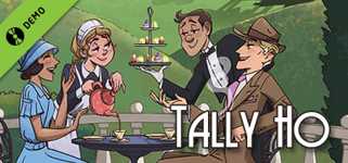 Tally Ho Demo cover image