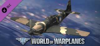 World of Warplanes P-51K Mustang Pack cover image