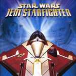 STAR WARS: Jedi Starfighter cover image