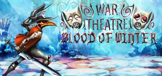 War Theatre: Blood of Winter cover image