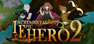 Incremental Epic Hero 2 cover image