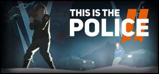 This Is the Police 2 cover image