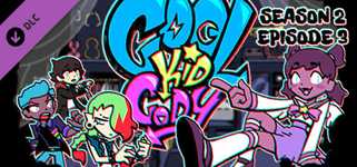 Cool Kid Cody - Season 2 Episode 03 cover image