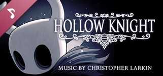 Hollow Knight - Official Soundtrack cover image