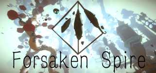 Forsaken Spire cover image