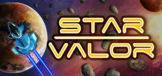 Star Valor cover image