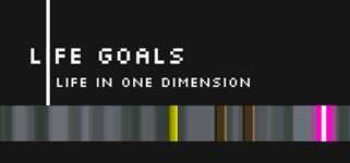Life Goals cover image