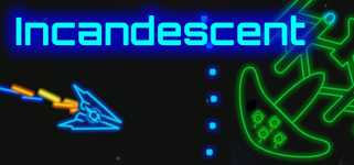 Incandescent cover image