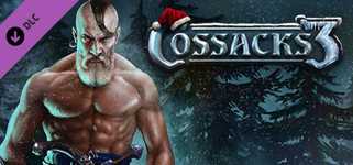 Seasonal Event - Cossacks 3: Christmas Gift cover image