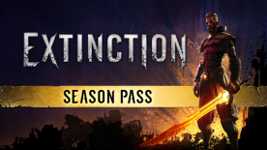 Extinction: Days of Dolorum Season Pass cover image