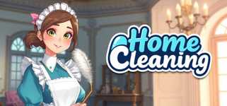 Home Cleaning: Cozy Baby Cleanup background image