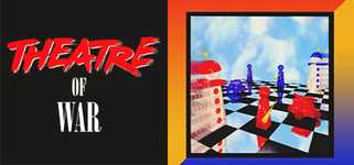 Theatre of War cover image