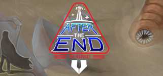 After The End: The Harvest cover image