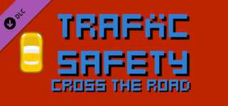 Traffic Safety Cross The Road cover image