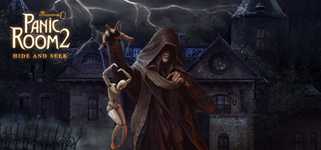 Panic Room 2: Hide and Seek cover image