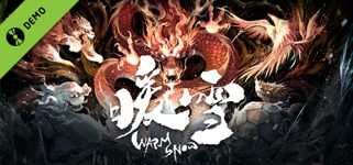 暖雪 Warm Snow Demo cover image