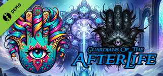 Guardians Of The AfterLife Demo cover image