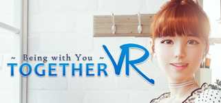 TOGETHER VR cover image
