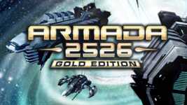 Armada: Gold cover image