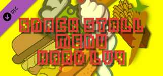 Snack Stall Menu Hard Lv4 cover image