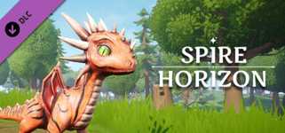 Spire Horizon - Little Dragon Copper Expansion cover image