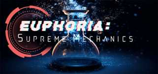 Euphoria: Supreme Mechanics cover image