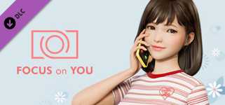 FOCUS on YOU THANK YOU PACK cover image