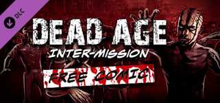 Dead Age - Inter-Mission cover image