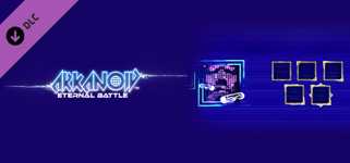 Arkanoid - Eternal Battle - Space Scout Pack cover image