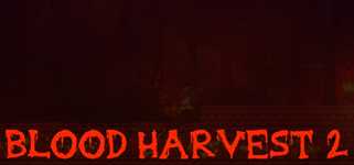 Blood Harvest 2 cover image