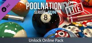 Pool Nation FX - Unlock Online cover image