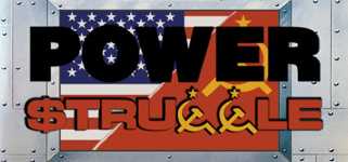 Power Struggle cover image