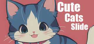 Cute Cats Slide cover image