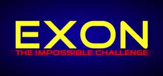 EXON: The Impossible Challenge cover image