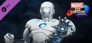 Marvel vs. Capcom: Infinite - Superior Iron Man Costume cover image