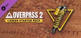 Overpass 2 - Career Starter Pack cover image