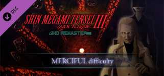 Shin Megami Tensei III Nocturne HD Remaster - Merciful Difficulty cover image