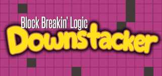 Block Breakin' Logic Downstacker cover image