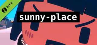 sunny-place Demo cover image