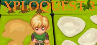 Xploquest 3 cover image