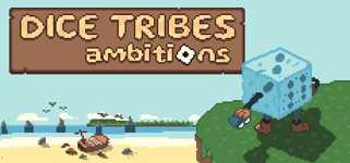 Dice Tribes: Ambitions cover image