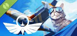 Exosky Demo cover image