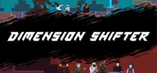 Dimension Shifter cover image