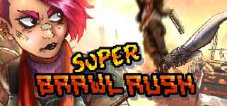 Super Brawl Rush cover image