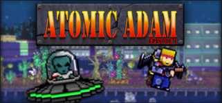 Atomic Adam: Episode 1 cover image
