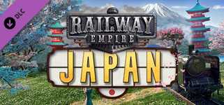 Railway Empire - Japan cover image