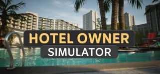 Hotel Owner Simulator cover image