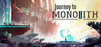 Journey to Monolith cover image