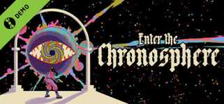 Enter the Chronosphere Demo cover image